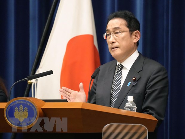 Japanese Prime Minister to visit Vietnam